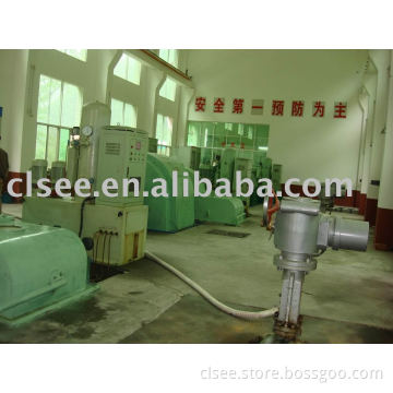 Hydropower Equiments/Horizontal Francis Unit